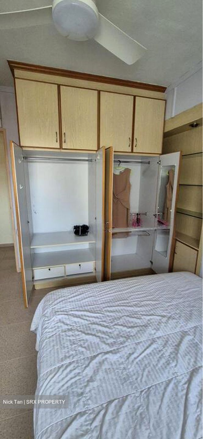 Blk 709 Tampines Starlight (Tampines), HDB 5 Rooms #500370781